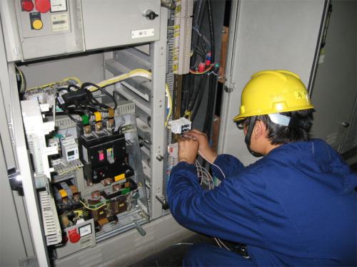 配電成套設(shè)備——威勝電氣 配電成套設(shè)備——威勝電氣