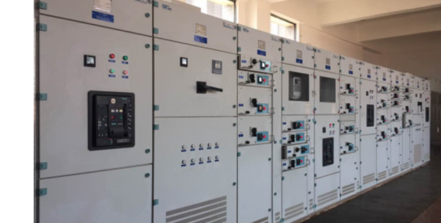 電氣成套設備——威勝電氣 電氣成套設備——威勝電氣