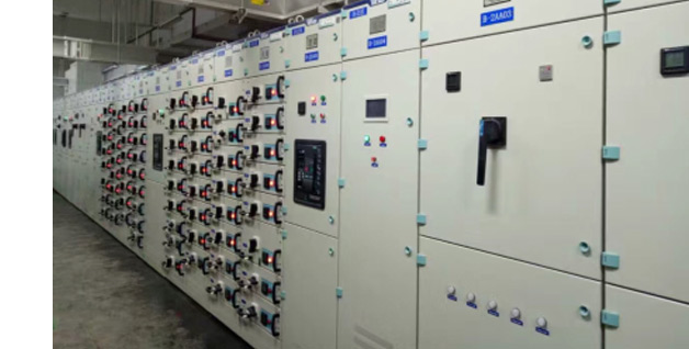 電氣成套設(shè)備——威勝電氣 電氣成套設(shè)備——威勝電氣